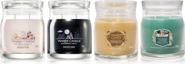 Yankee Candle Seasonal Mix sada