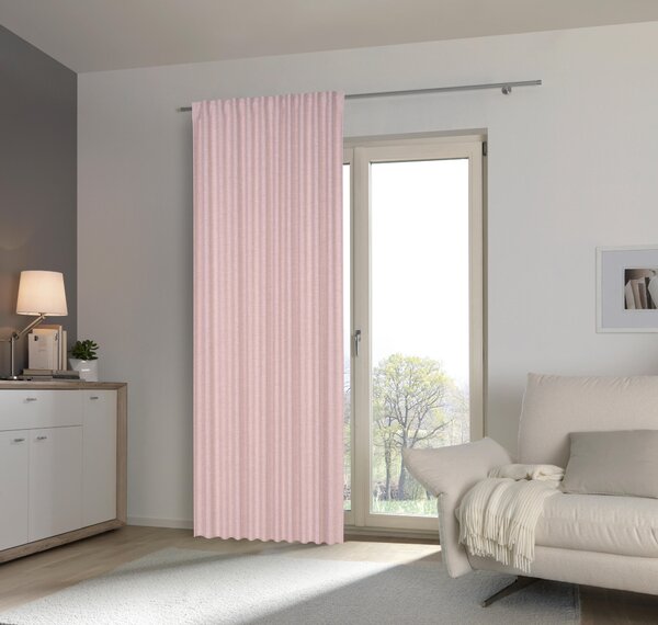 HOTOVÝ ZÁVES, nepriehľadné, 140/245 cm Esposa - Záclony & závesy