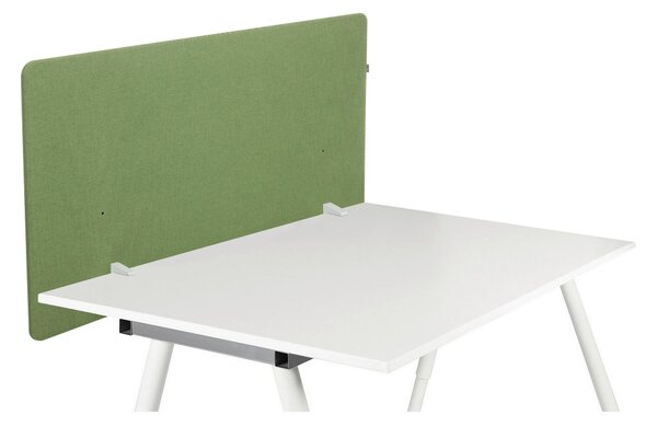 OCHRANNÁ DELIACA STENA, 120/62/2 cm MID.YOU - Kancelárske série, Online Only