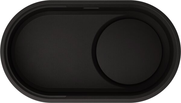BLANCO OOVALON 700-U mystic black