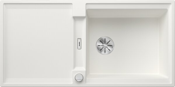 BLANCO ADIRA XL 6 S biela