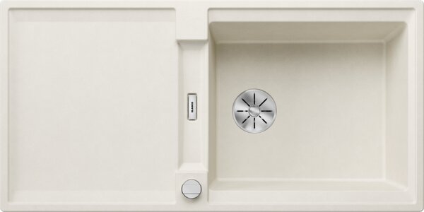 BLANCO ADIRA XL 6 S biela soft