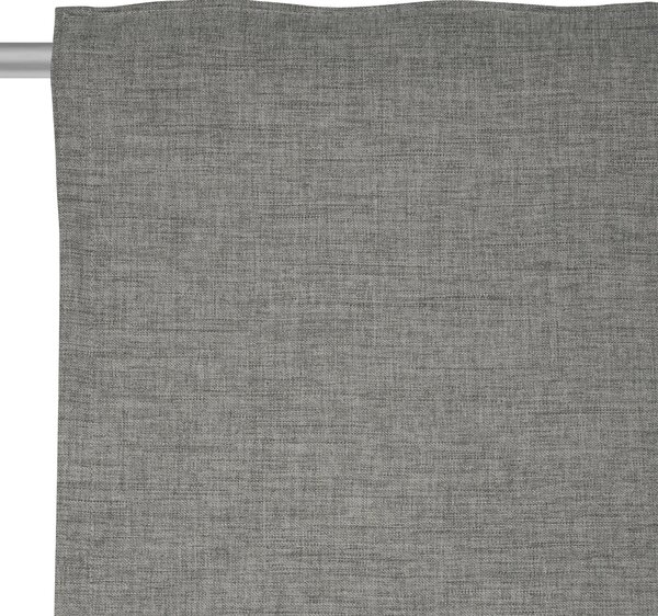 HOTOVÝ ZÁVES, nepriehľadné, 140/245 cm Esposa - Záclony & závesy