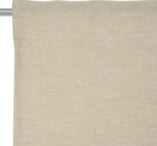 HOTOVÝ ZÁVES, nepriehľadné, 140/245 cm Esposa - Záclony & závesy