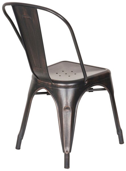 STOLIČKA, 44/84/54 cm MID.YOU - Online Only jedálne, Online Only