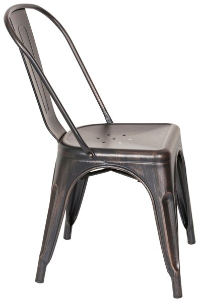 STOLIČKA, 44/84/54 cm MID.YOU - Online Only jedálne, Online Only