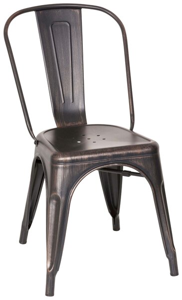 STOLIČKA, 44/84/54 cm MID.YOU - Online Only jedálne, Online Only