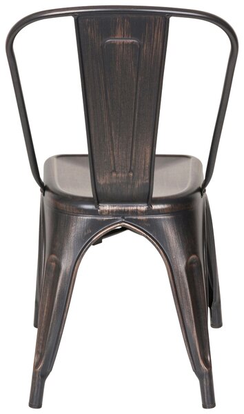 STOLIČKA, 44/84/54 cm MID.YOU - Online Only jedálne, Online Only