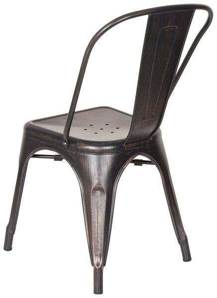 STOLIČKA, 44/84/54 cm MID.YOU - Online Only jedálne, Online Only