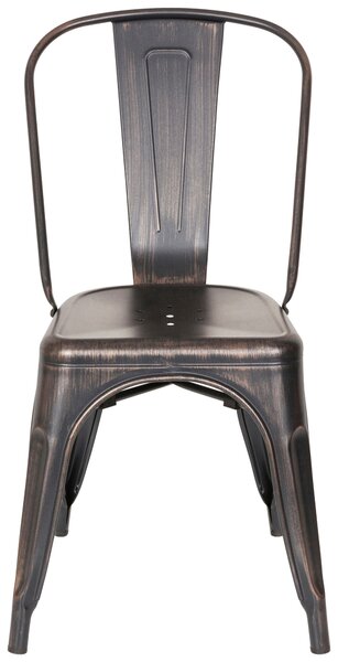 STOLIČKA, 44/84/54 cm MID.YOU - Online Only jedálne, Online Only