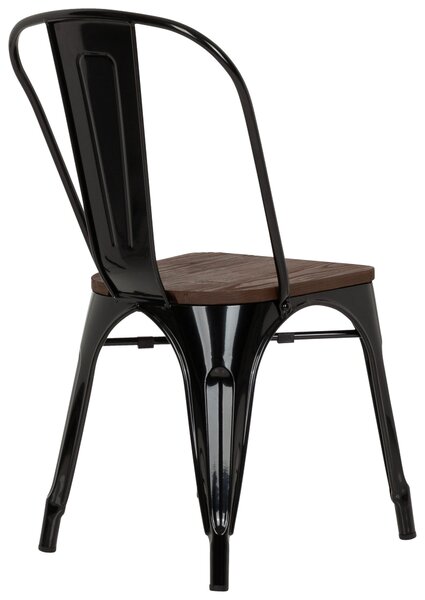 STOLIČKA, 44/84/54 cm MID.YOU - Online Only jedálne, Online Only
