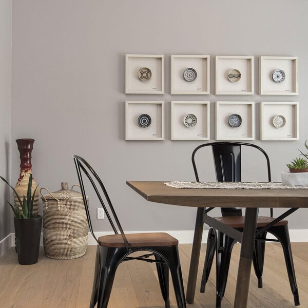 STOLIČKA, 44/84/54 cm MID.YOU - Online Only jedálne, Online Only