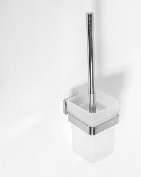 WC kefa ERLO 05 - chróm