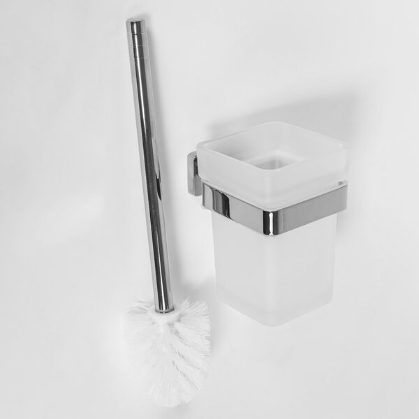 WC kefa ERLO 05 - chróm