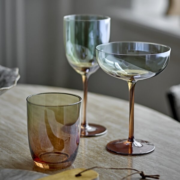 Poháre Aston 375 ml – sada 4 ks