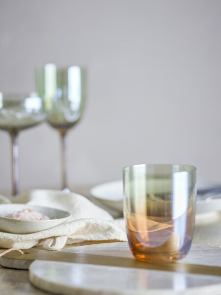 Poháre Aston 375 ml – sada 4 ks