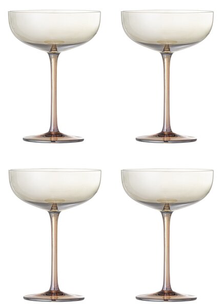 Poháre Aston Coctail 325 ml – set 4 ks