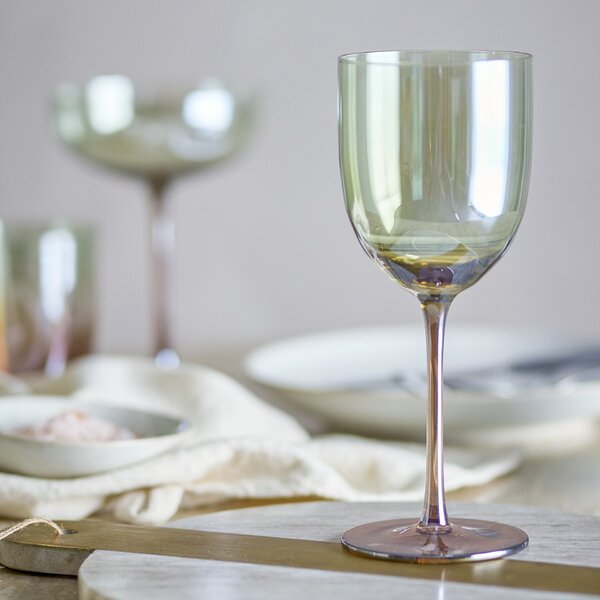 Pohár na víno Aston Wine – sada 4 ks