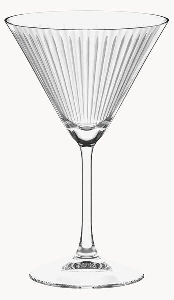 Poháre na martini Soho, 6 ks