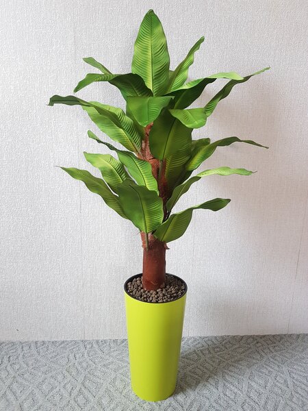 Umelá rastlina- Banánovník 130cm