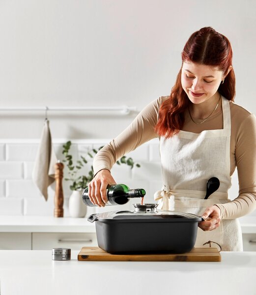 PEKÁČ 8 l Homeware Profession. - Pekáče