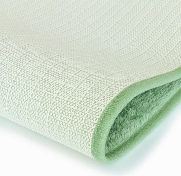KÚPEĽŇOVÁ PREDLOŽKA, 70/45 cm Boxxx - Kúpeľňový textil