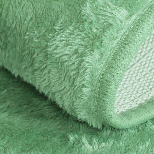 KÚPEĽŇOVÁ PREDLOŽKA, 70/45 cm Boxxx - Kúpeľňový textil