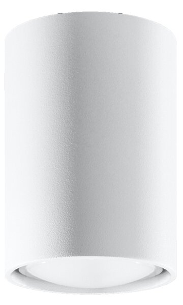 LAGOS 10 Stropné svetlo, biela SL.0996 - Sollux