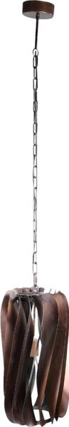 PTMD - Luster na reťazi TESSA 1xE27/40W/230V pr. 27,5 cm