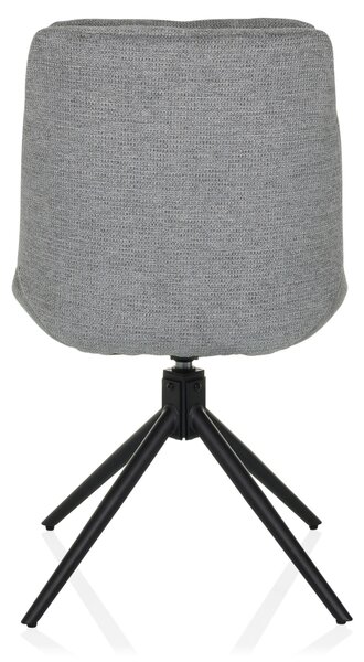 KONFERENČNÁ STOLIČKA, 53/89/58 cm MID.YOU - Kancelárske stoličky, Online Only