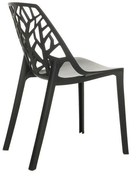 STOLIČKA, 47/80/56 cm MID.YOU - Online Only jedálne, Online Only