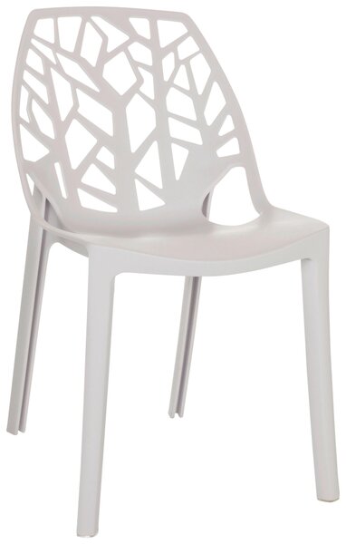 STOLIČKA, 47/80/56 cm MID.YOU - Online Only jedálne, Online Only
