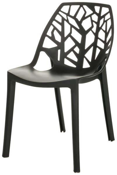 STOLIČKA, 47/80/56 cm MID.YOU - Online Only jedálne, Online Only
