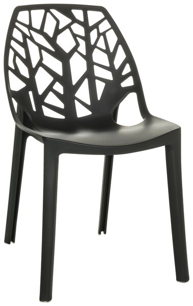 STOLIČKA, 47/80/56 cm MID.YOU - Online Only jedálne, Online Only