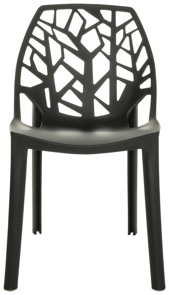 STOLIČKA, 47/80/56 cm MID.YOU - Online Only jedálne, Online Only