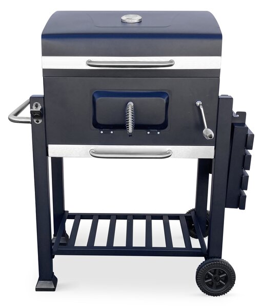 Noela BBQ gril na drevené uhlie