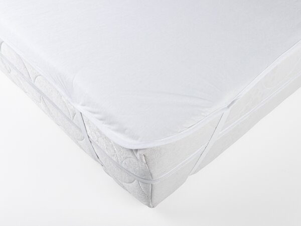 Nepriepustný chránič matraca TENCEL - do detskej postieľky 70 x 140 cm - do postieľky