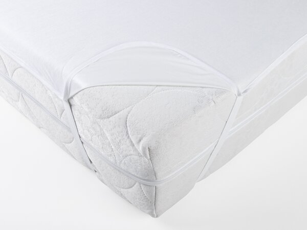 Nepriepustný chránič matraca TENCEL - do detskej postieľky 70 x 140 cm - do postieľky