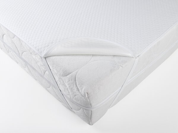 Nepriepustný chránič matraca SOFT TOUCH - do detskej postieľky 70 x 140 cm - do postieľky