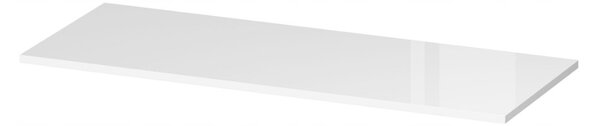 Cersanit Larga, doska na skrinku 120cm, biela, S932-026