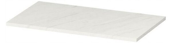 Cersanit Larga, doska na skrinku 80cm, mramor, S932-051