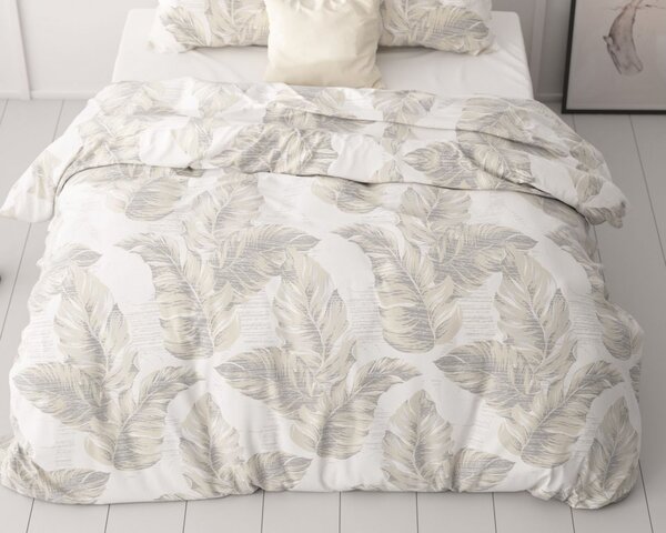 Sleeptime Afina Beige Veľkosť: 1 + 1 (60x70 + 140x200/220 cm)