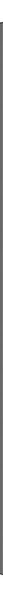 Cersanit Mille, sprchová zástena typu Walk-In 30x200 cm, 8mm číre sklo, čierny profil, S161-015