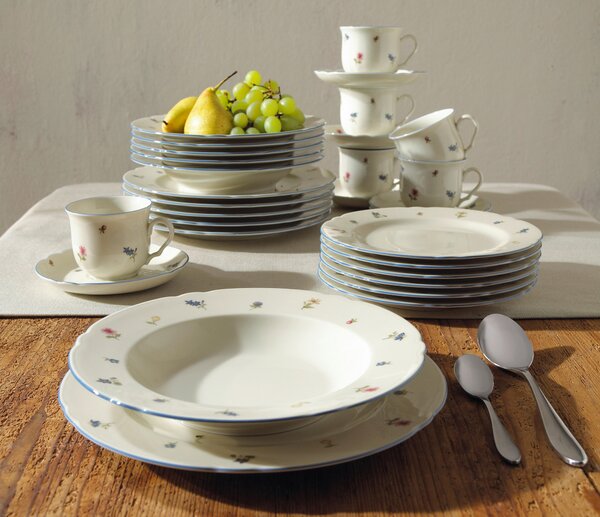 DŽBÁN NA MLIEKO porcelán keramika Seltmann Weiden - Jedálenské sety