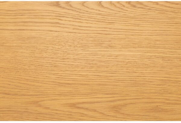 TV stolík v dekore duba v prírodnej farbe 160x45x40 cm Brave – Zuiver