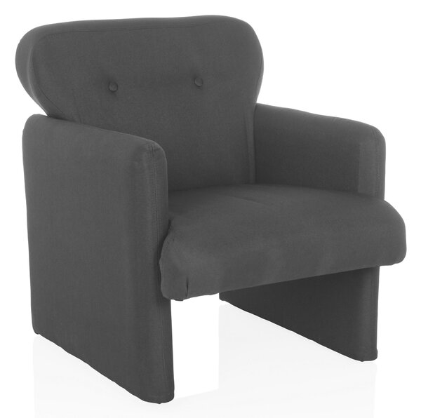 KRESLO NA TERASU, textil MID.YOU - Záhradné stoličky, Online Only