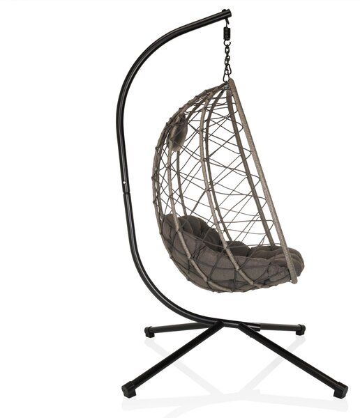 ZÁVESNÉ KRESLO Gardenson - Online Only záhrada, Online Only