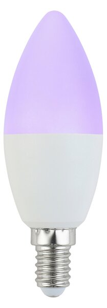 LED ŽIAROVKA E14 Boxxx - Doplnky k svietidlám