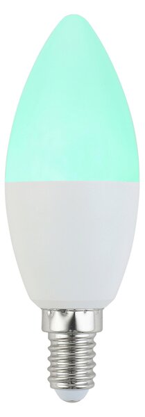 LED ŽIAROVKA E14 Boxxx - Doplnky k svietidlám