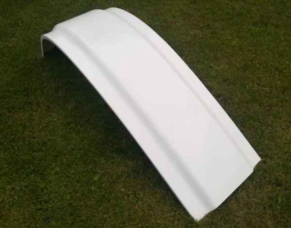 Cersanit Joanna New, vaňový panel 150cm pravý/ľavý, biela, S401-104